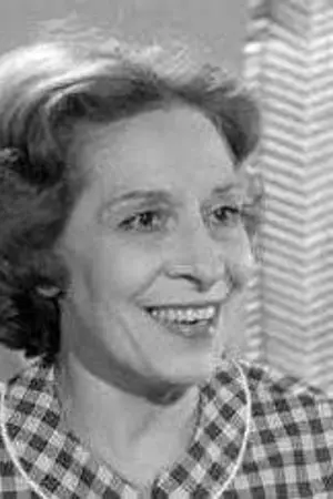 Beatrice Pons