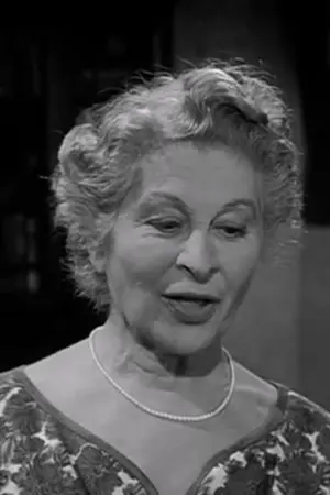 Ruth Masters