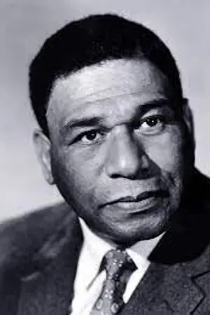 Frederick O'Neal