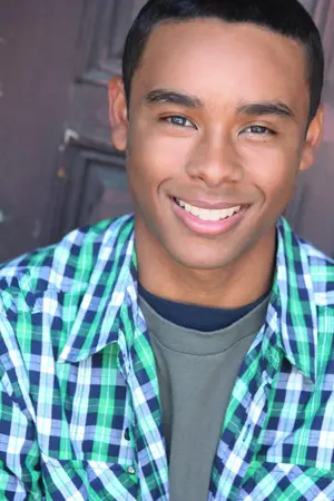 Zachary Williams