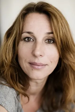 Ann Eleonora Jørgensen