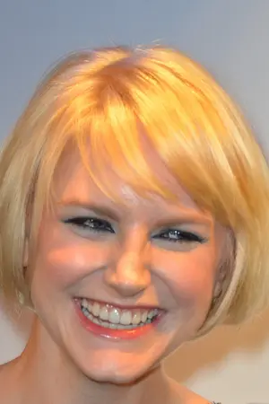 Louise Dylan