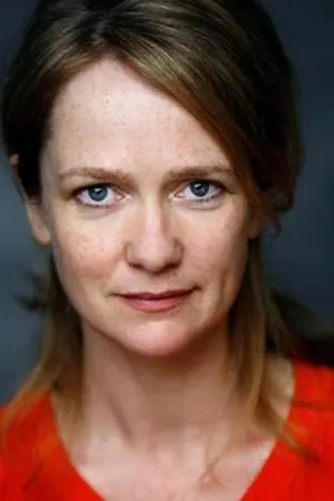 Poppy Miller