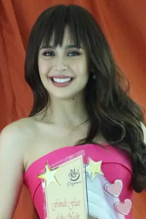 Yassi Pressman