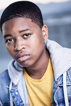 Brandon Severs