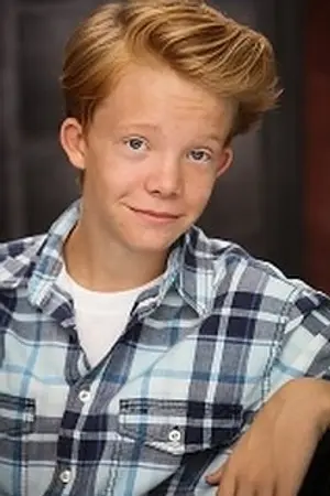 Cody Veith