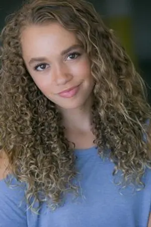 Jillian Shea Spaeder