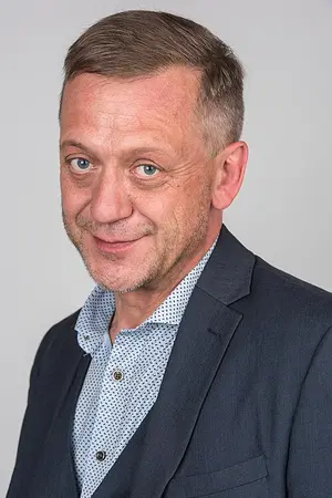 Carl Achleitner