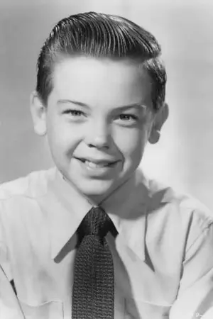 Bobby Driscoll