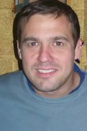 Jamie Lomas