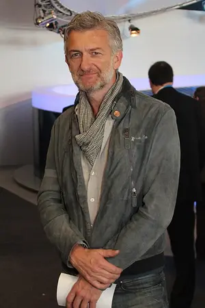 Dominic Raacke