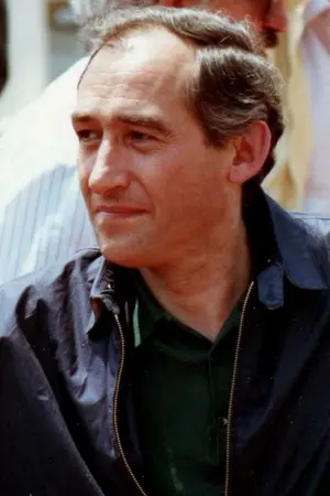 Alain Corneau