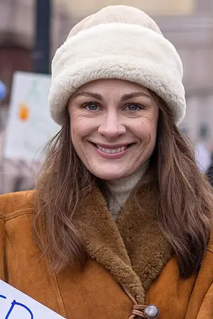 Jenny Skavlan