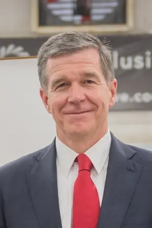 Roy Cooper