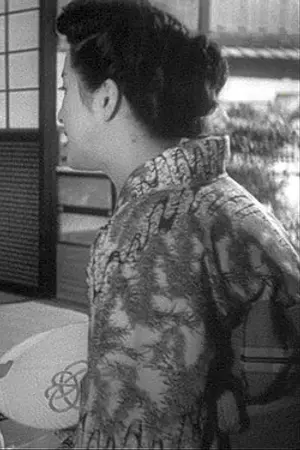 Chieko Naniwa