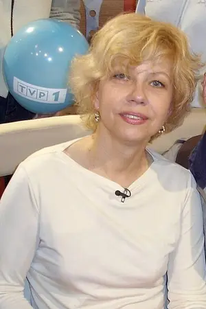 Małgorzata Zajączkowska