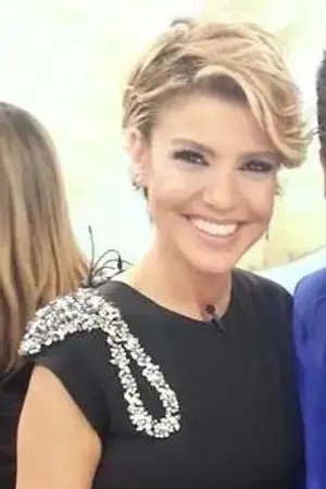 Gülben Ergen