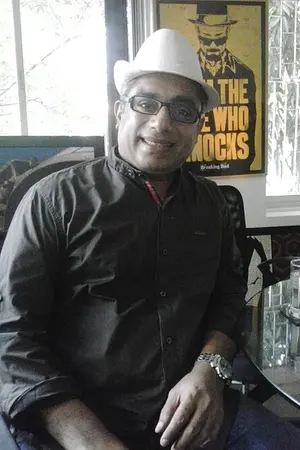 Ivan Sylvester Rodrigues