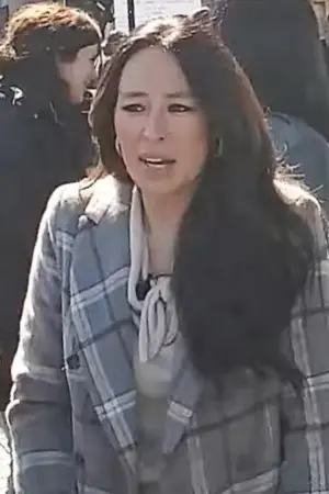 Joanna Gaines