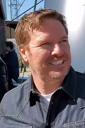 Chip Gaines