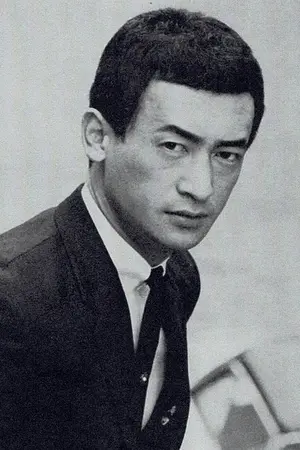 Микио Нарита