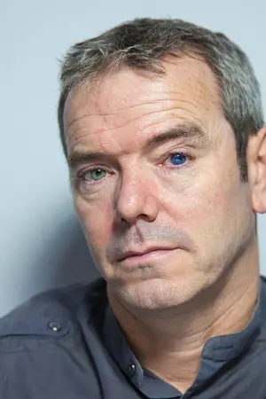 Simon O'Brien