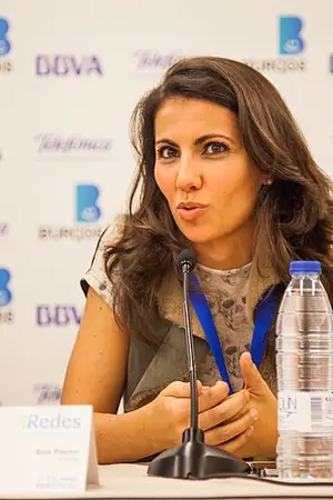 Ana Pastor García