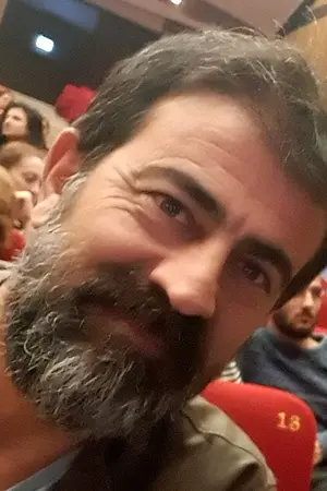 Erkan Bektaş