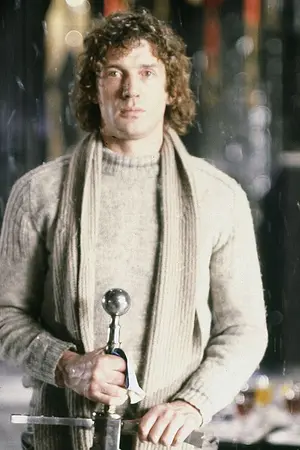 Aleksandr Abdulov