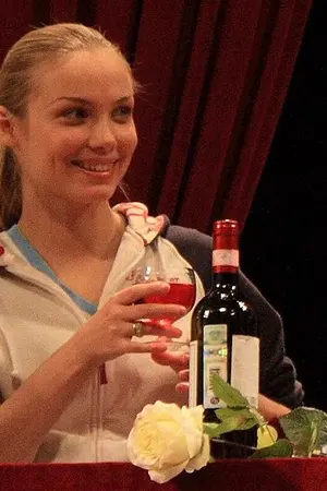 Tatiana Arntgolts