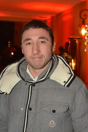 Sofian Khammes