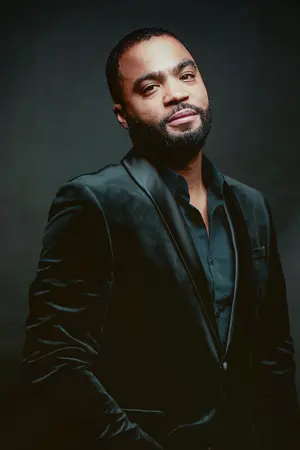 Ludovic Louis