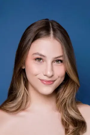 Victoria Bazúa