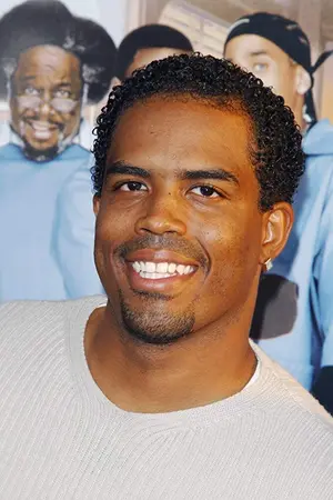 Lahmard J. Tate