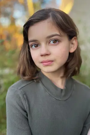 Yuna Bennett