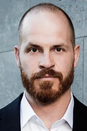 Marc Ben Puch