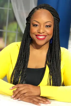 Kardea Brown