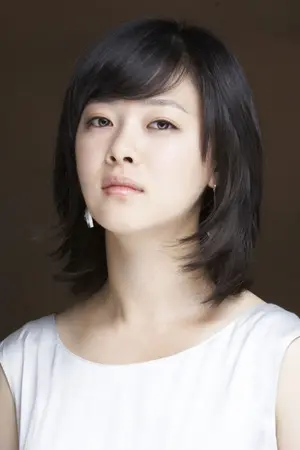 Min Ji Hyun