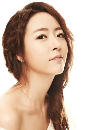Shim Eun Jin