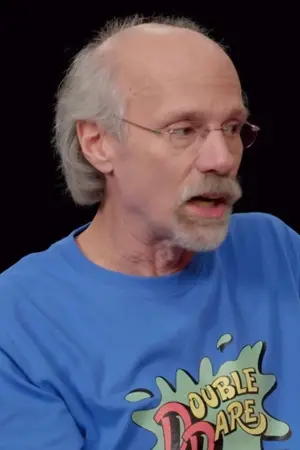 John Harvey
