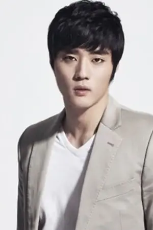 Lee Ha Yool