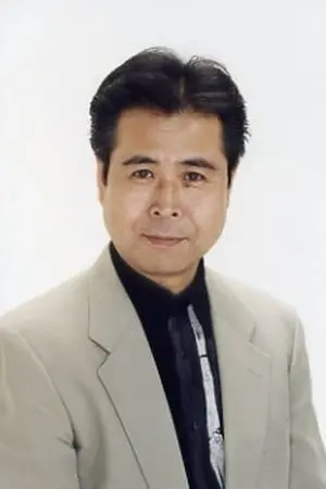 Eizou Tsuda