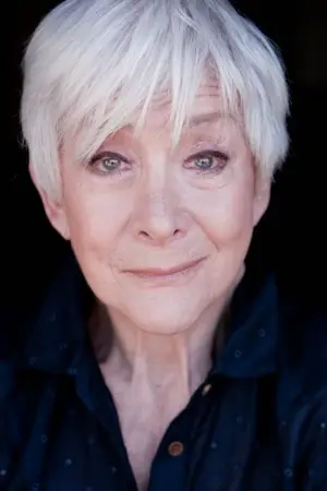 Sheila Steafel
