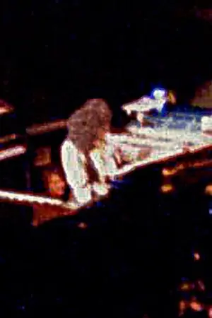 Patrick Moraz