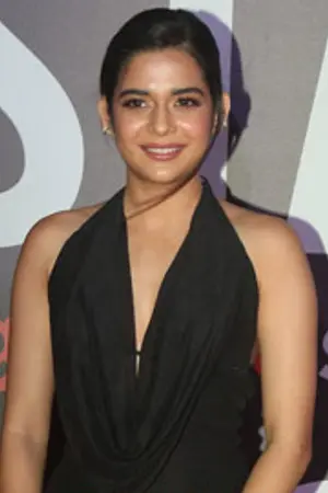 Mithila Palkar
