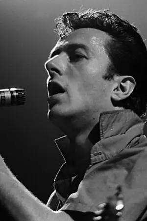 Joe Strummer