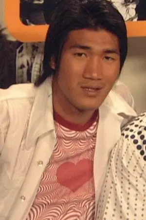 Somluck Kamsing