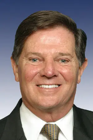 Tom DeLay