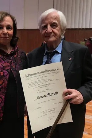 Roberto Marelli