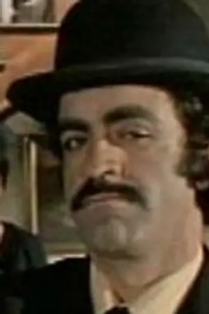 Sal Borgese